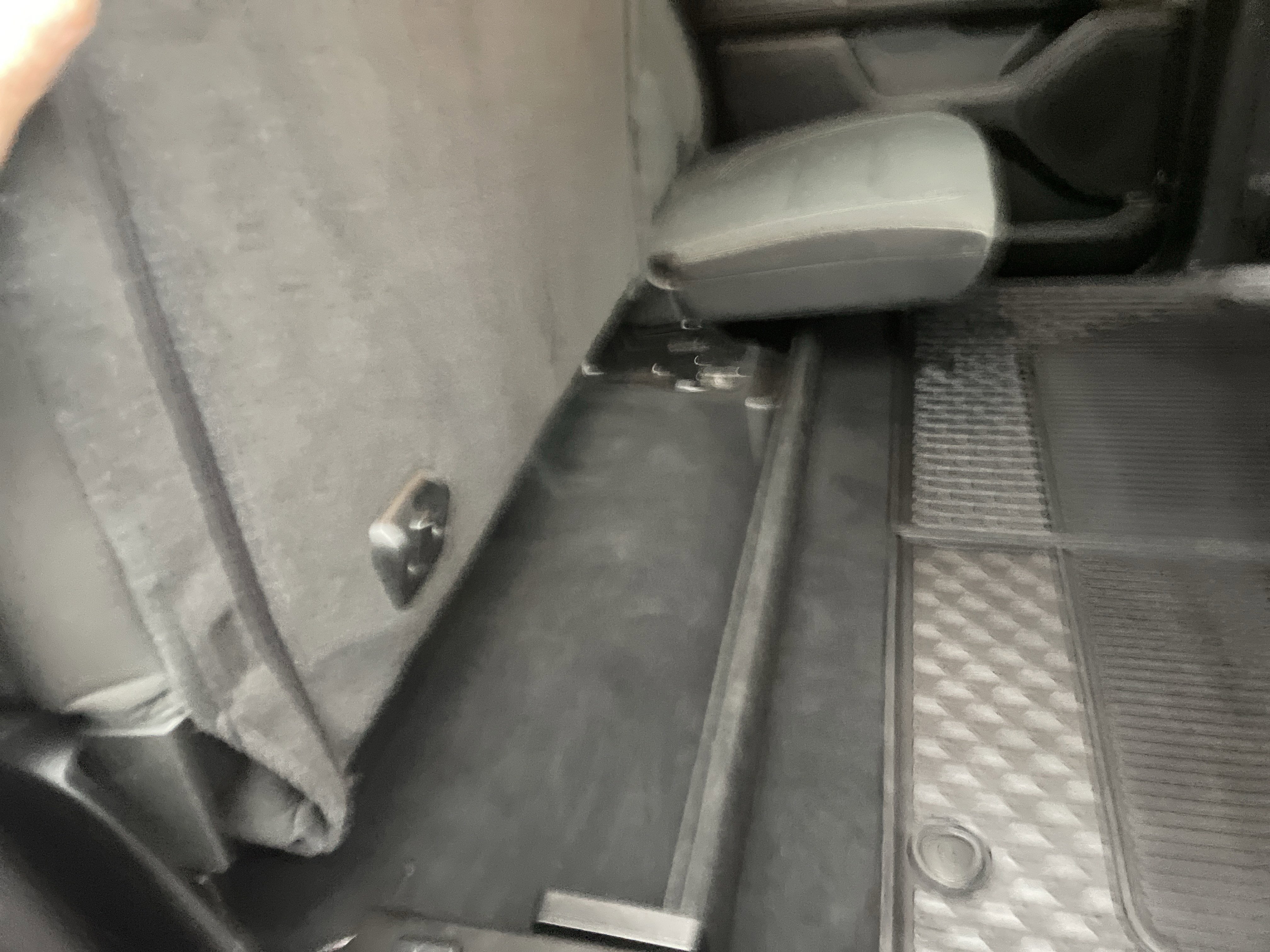 Used 2019 RAM 1500 Big Horn image 29