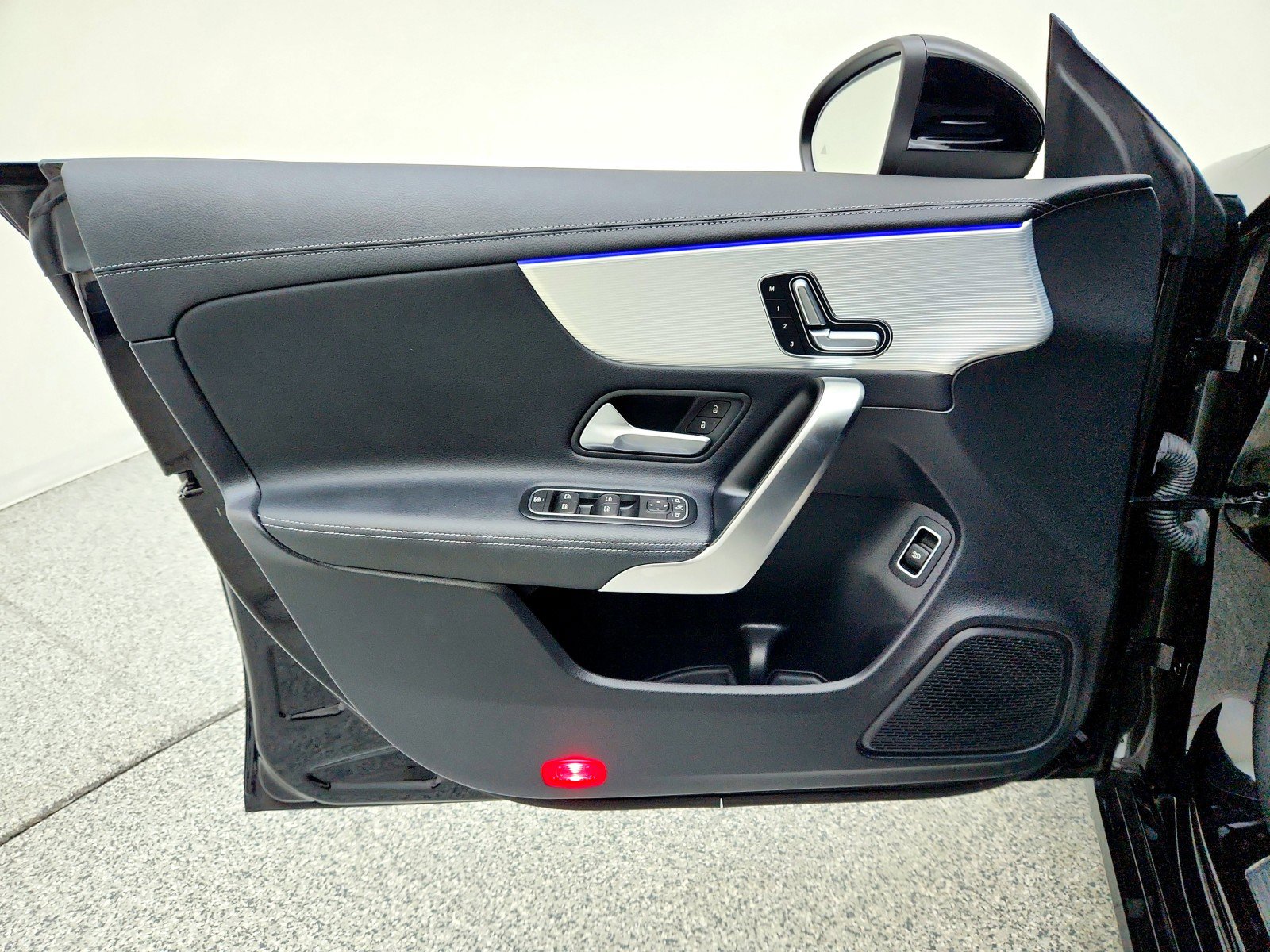 Certified 2023 Mercedes-Benz CLA 250 image 21