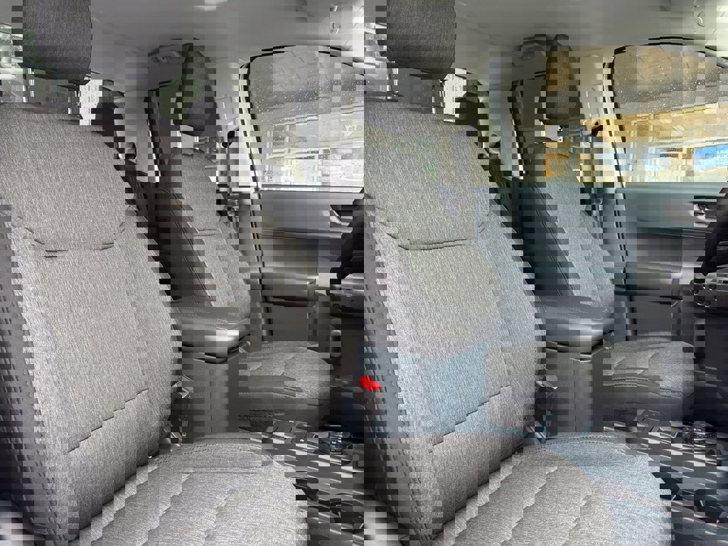 New 2026 Ford Maverick XLT w/ Equipment Group 301A image 41