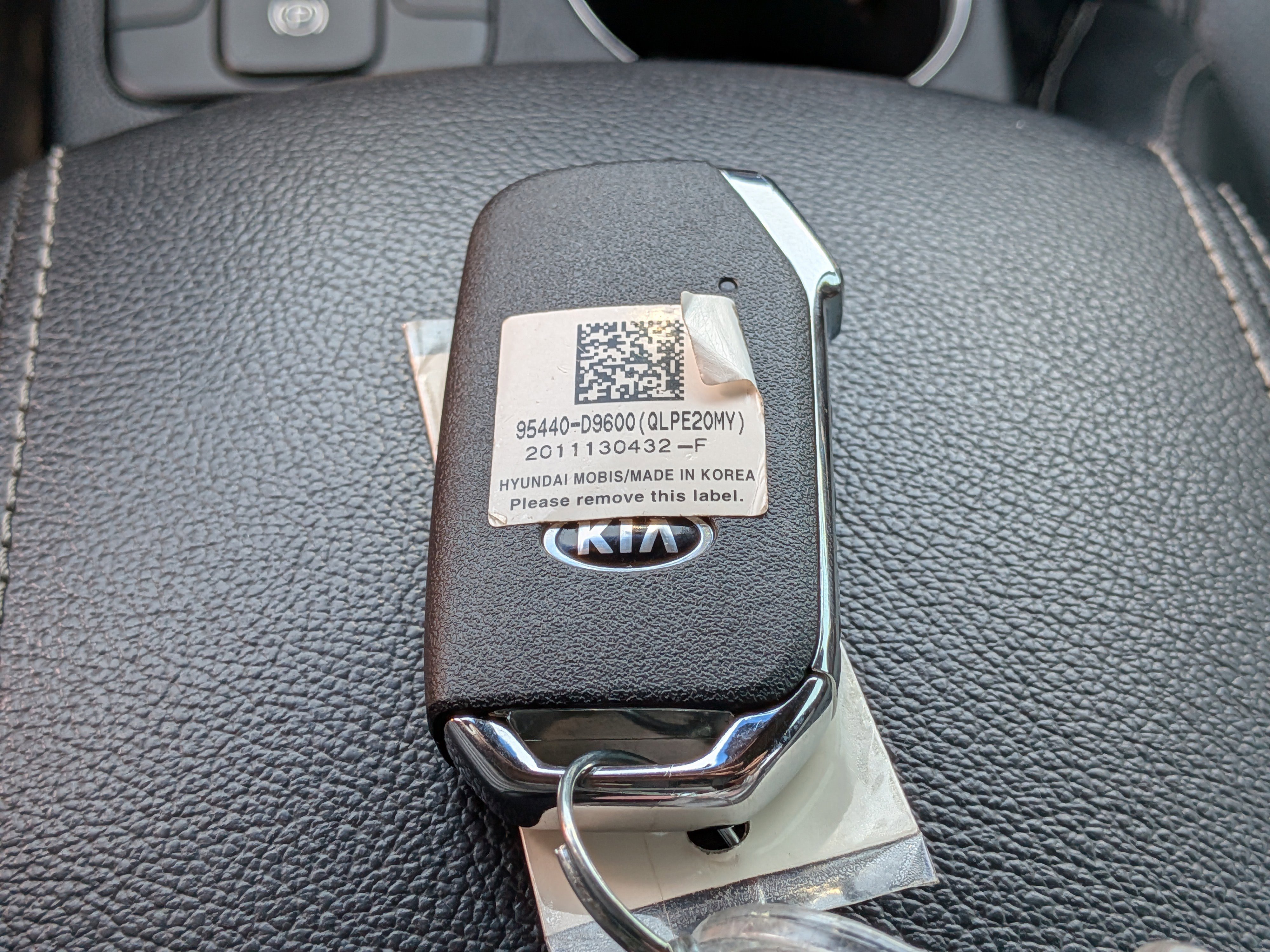 Used 2021 Kia Sportage S w/ S FWD Premium Package image 33