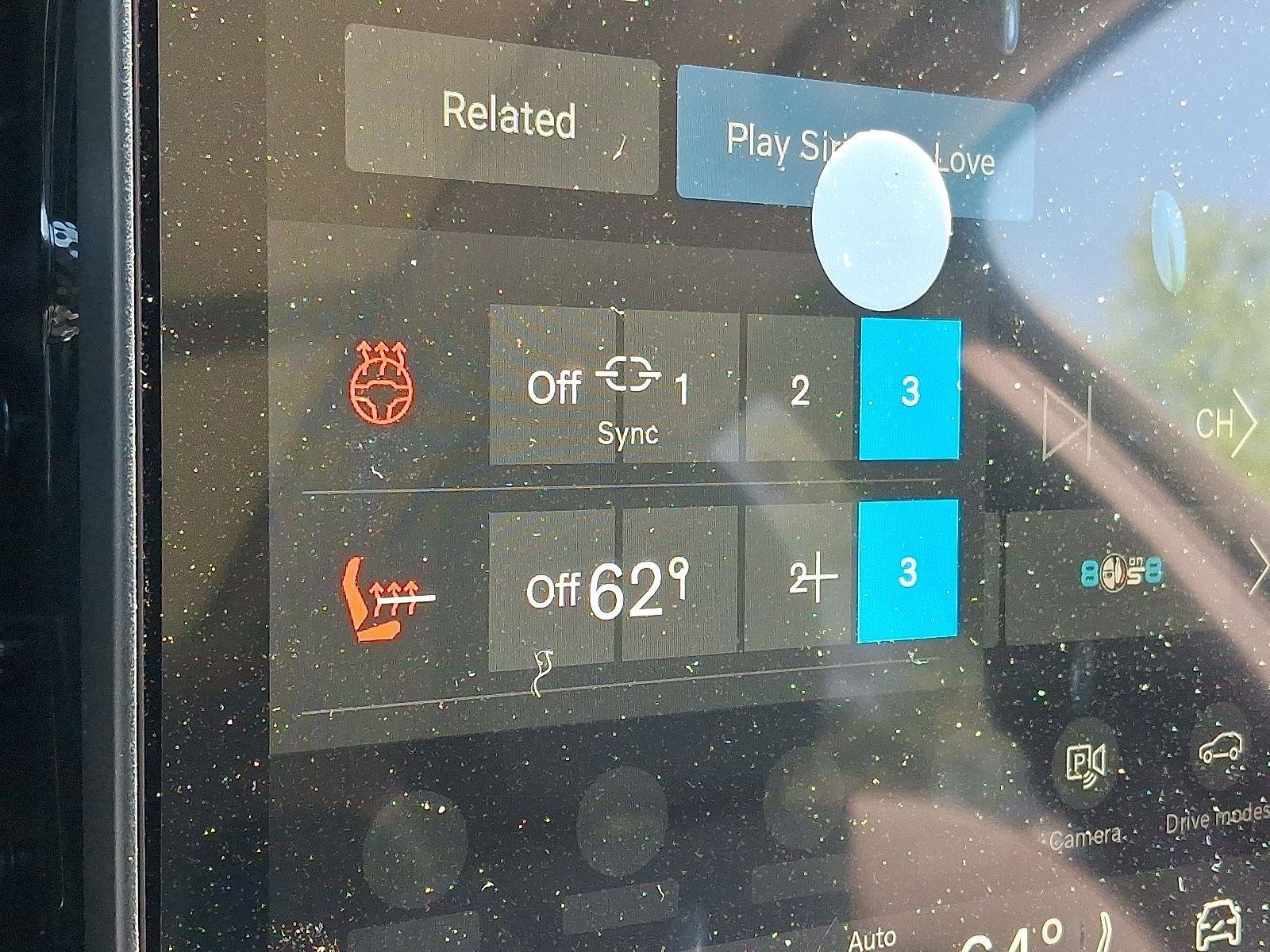 Used 2026 Volvo XC90 B6 Plus w/ Protection Package Premier image 17