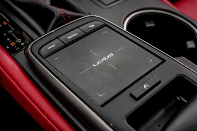 Used 2021 Lexus RC 350 F Sport RWD image 32