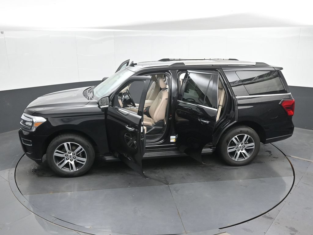 Used 2024 Ford Expedition Limited AWD/4WD image 54