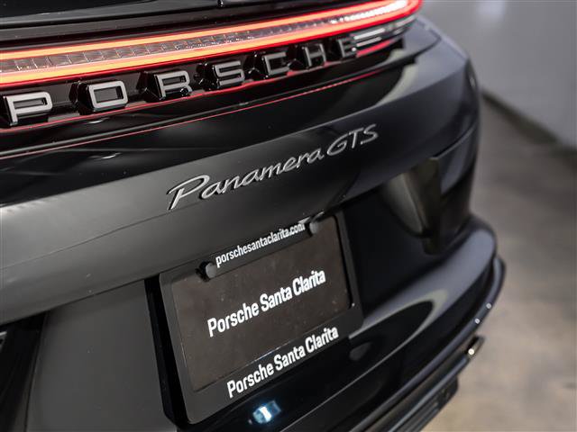 New 2026 Porsche Panamera GTS AWD/4WD image 36