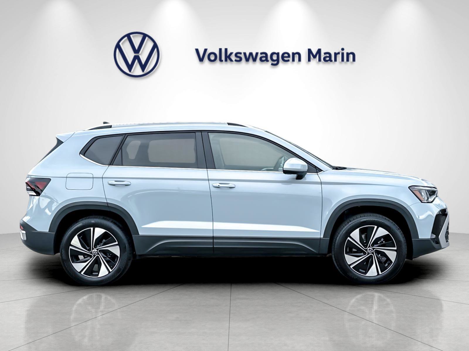 New 2026 Volkswagen Taos SE AWD/4WD image 6