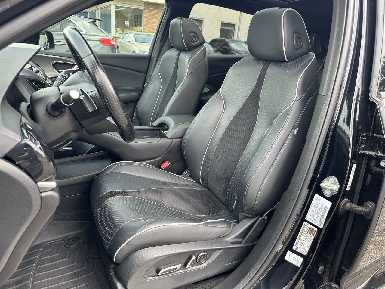 Used 2020 Acura RDX A-Spec image 39