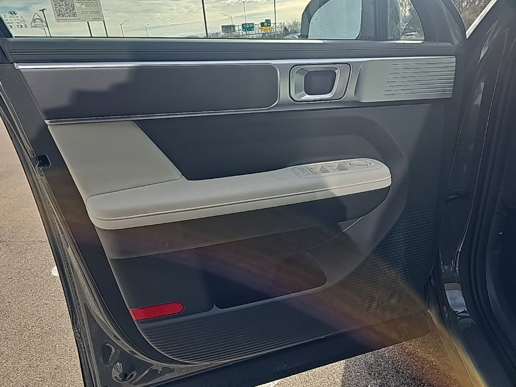 New 2026 Hyundai Santa Fe SEL AWD/4WD image 10