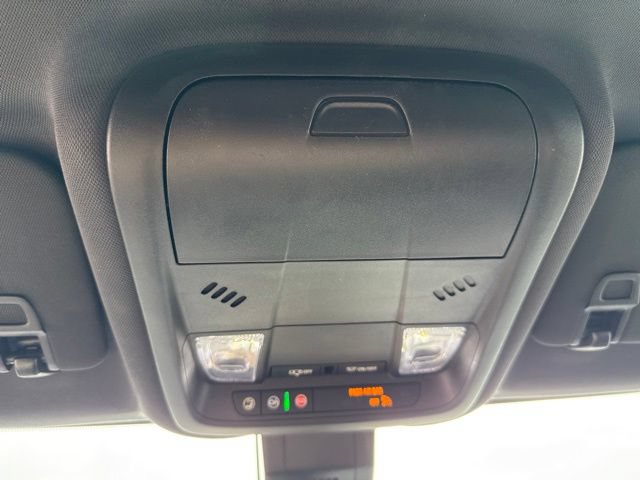 Used 2024 Chevrolet Equinox RS AWD/4WD image 28