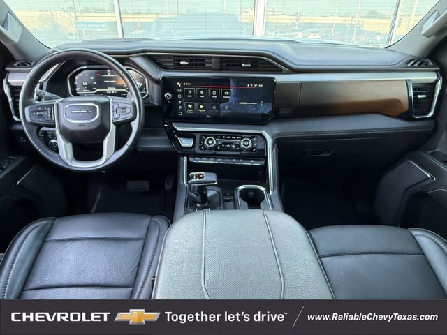 Certified 2023 GMC Sierra 1500 Denali w/ Technology Package image 12