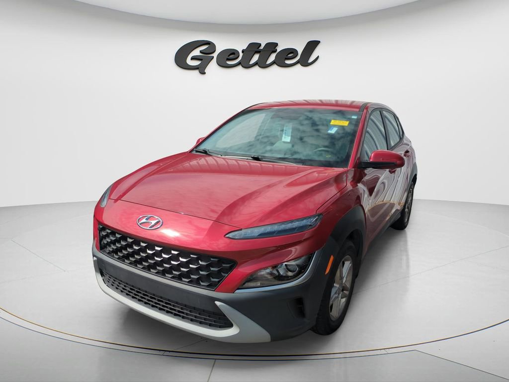 Used 2022 Hyundai Kona SE image 25
