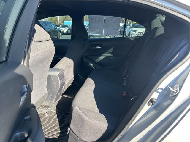Used 2022 Toyota Corolla SE image 13