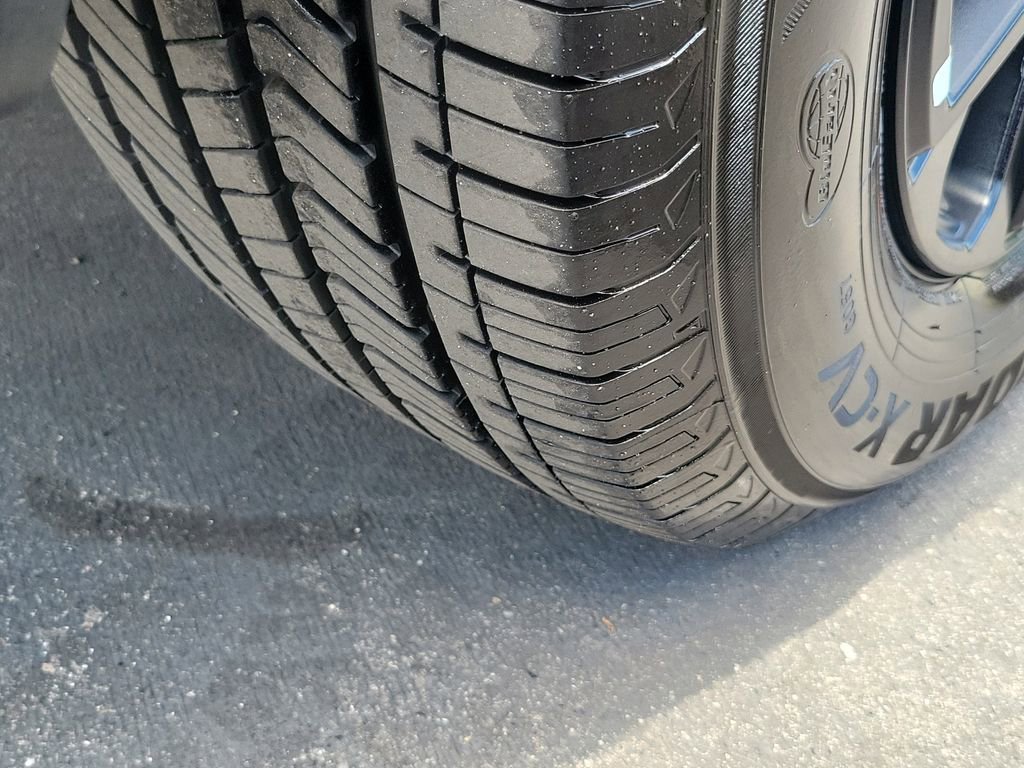 Used 2026 Toyota Sequoia Limited w/ TRD Performance Package (TMS) image 30