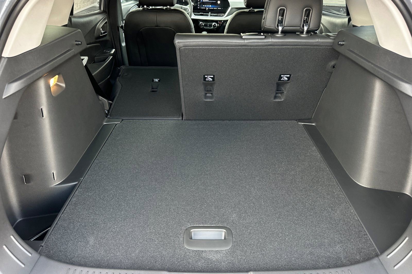 New 2026 Chevrolet Trax LT image 15