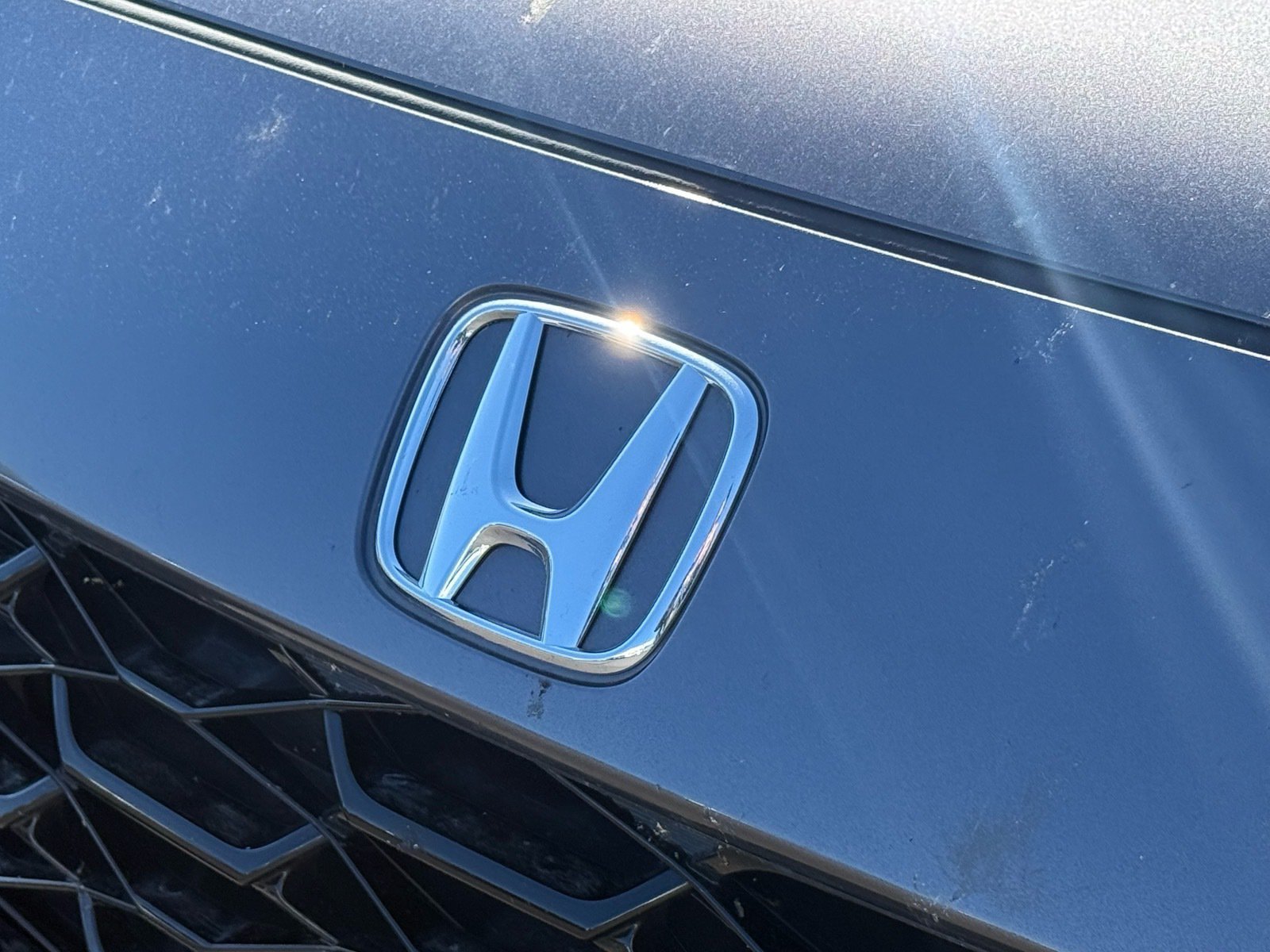 Used 2026 Honda HR-V EX-L image 8