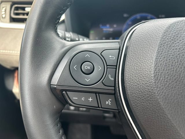 Used 2023 Toyota RAV4 Limited AWD/4WD image 20