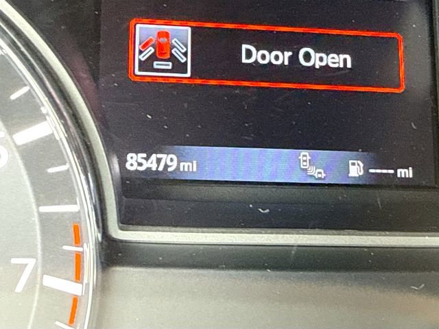 Used 2017 Nissan Pathfinder SL w/ SL Premium Package image 14