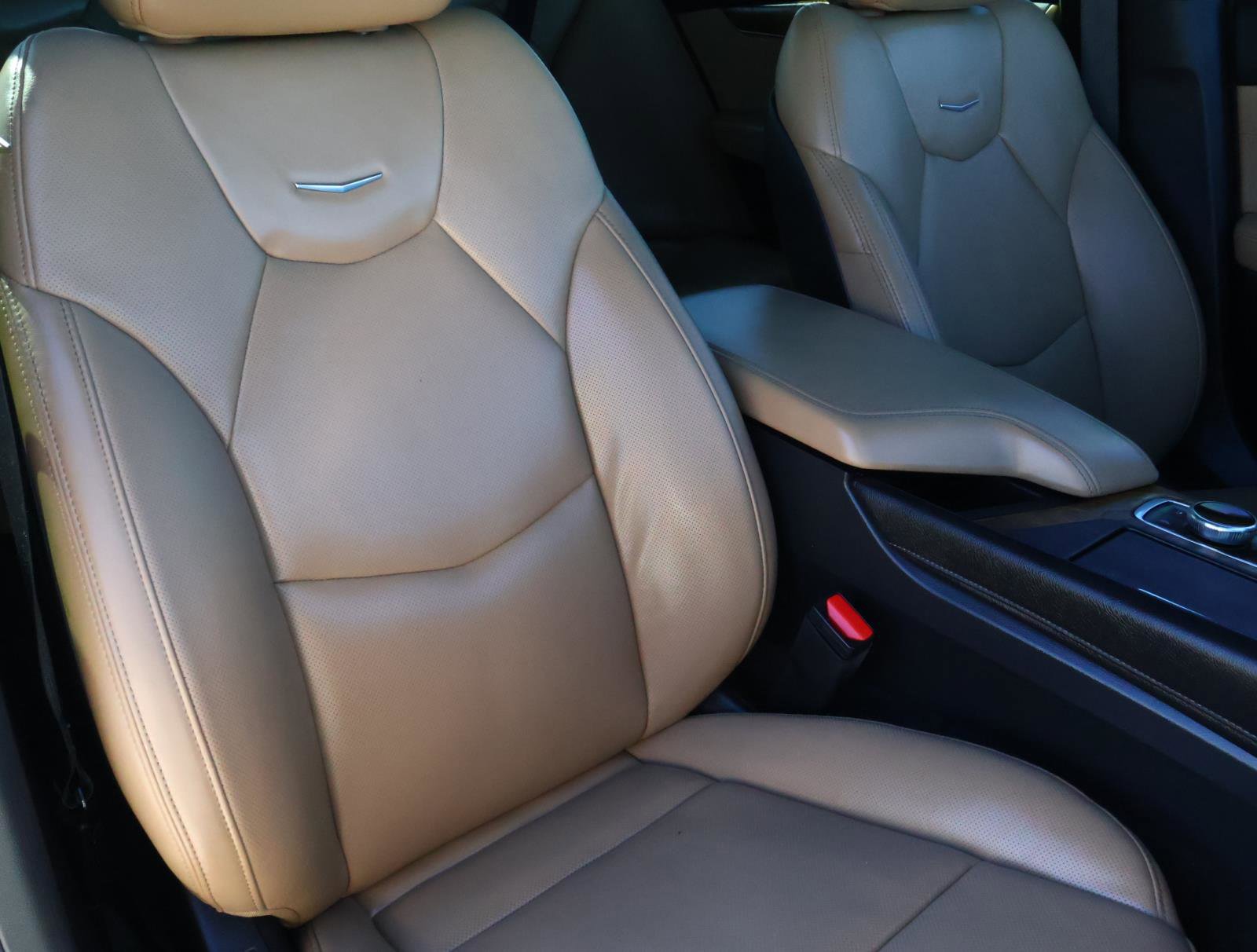 Certified 2021 Cadillac CT5 Premium Luxury image 23