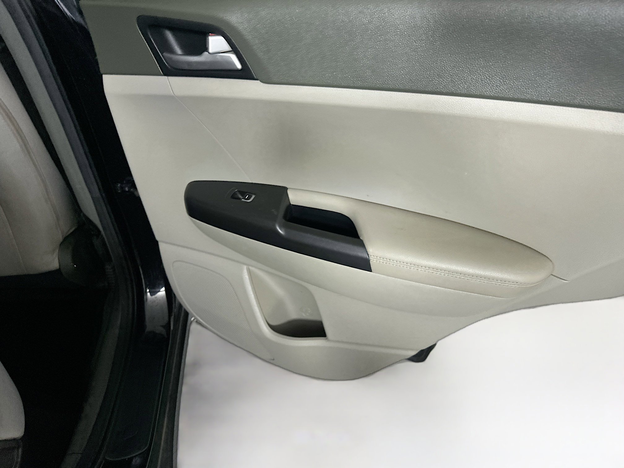 Used 2017 Kia Sportage LX FWD image 27