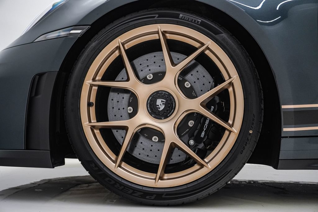 Used 2026 Porsche 911 GT3 RWD image 14