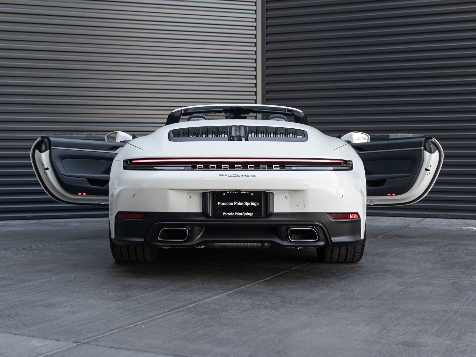 Certified 2026 Porsche 911 Carrera image 32