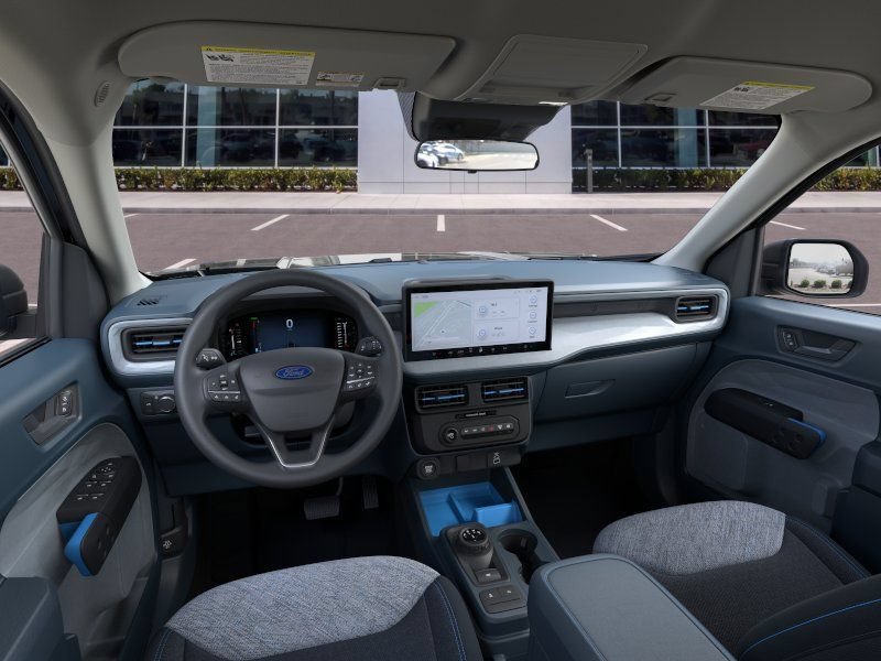 New 2026 Ford Maverick XLT FWD image 13