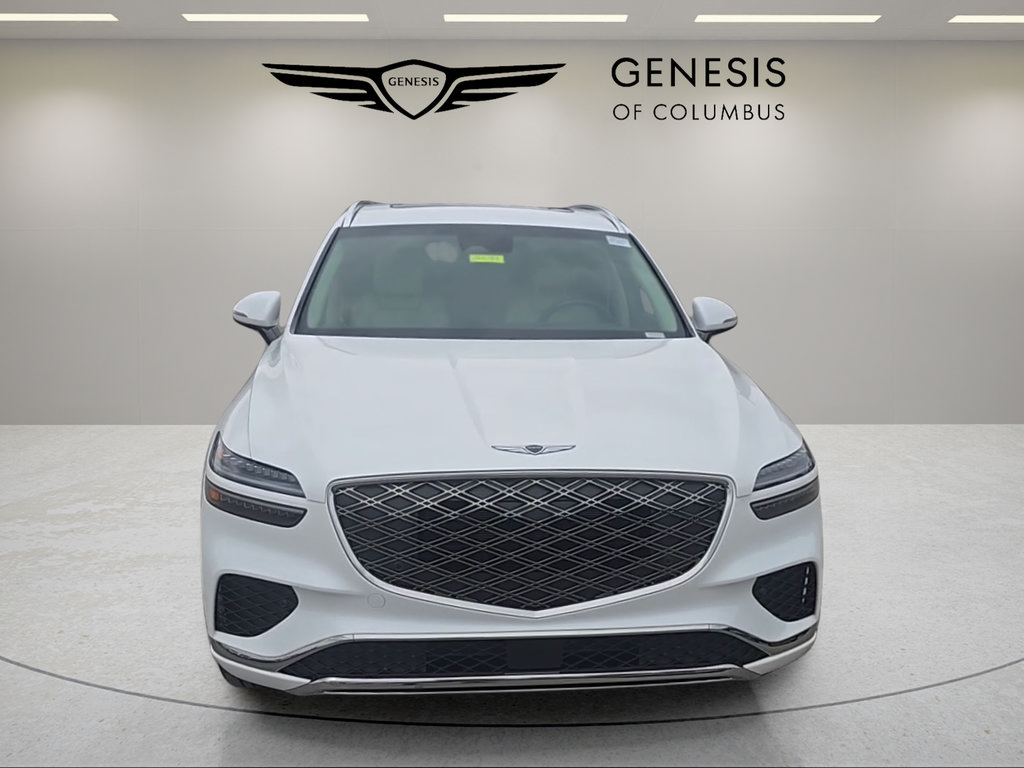 New 2026 Genesis GV70 2.5T Select AWD/4WD image 8