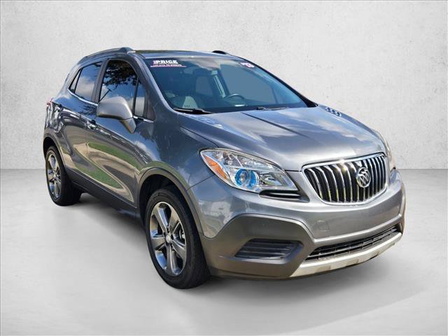 Used 2013 Buick Encore FWD image 3