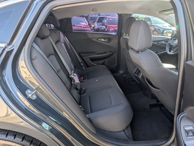 Used 2017 Chevrolet Malibu Hybrid FWD image 18