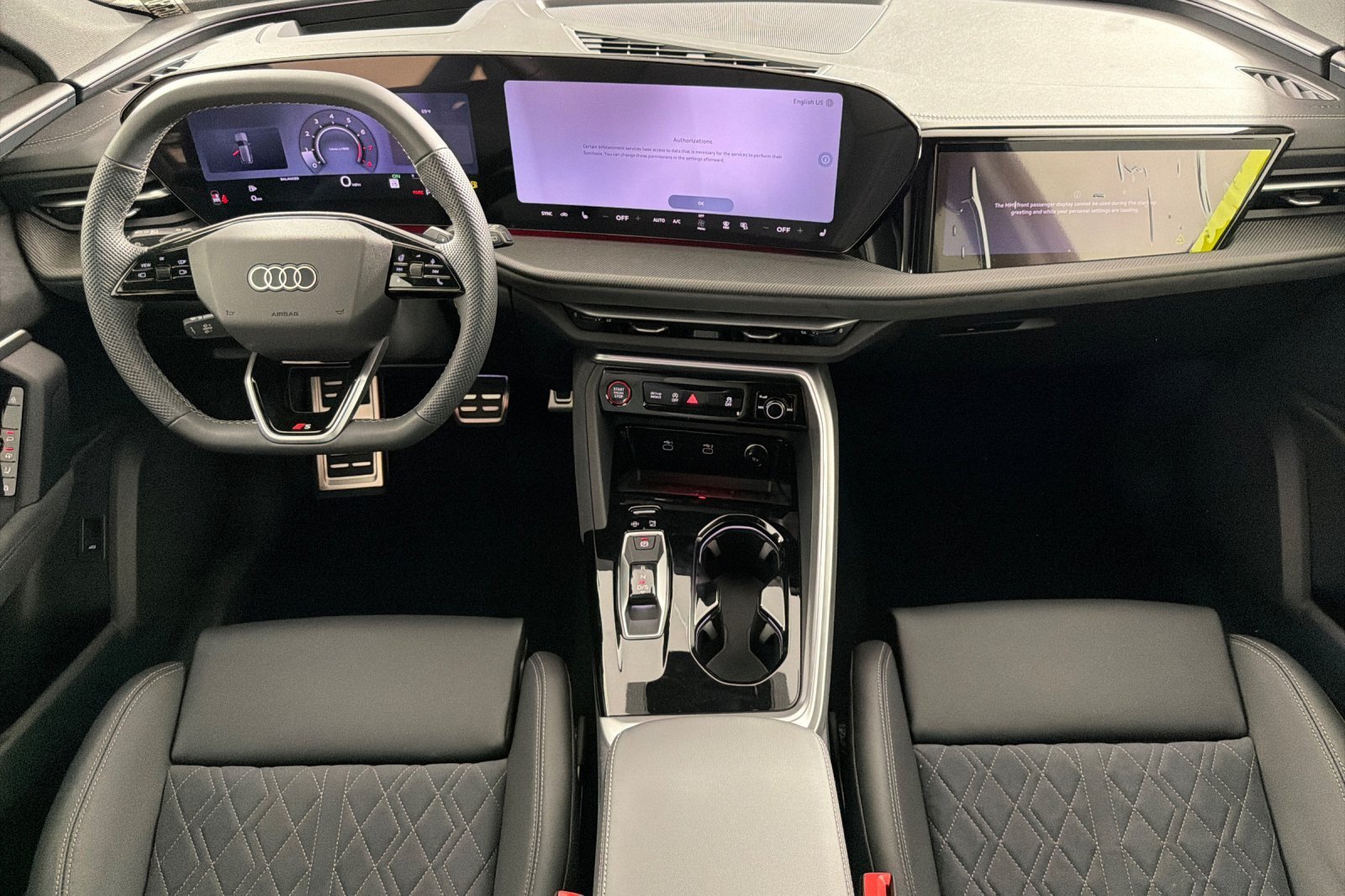 New 2026 Audi SQ5 Premium Plus AWD/4WD image 12