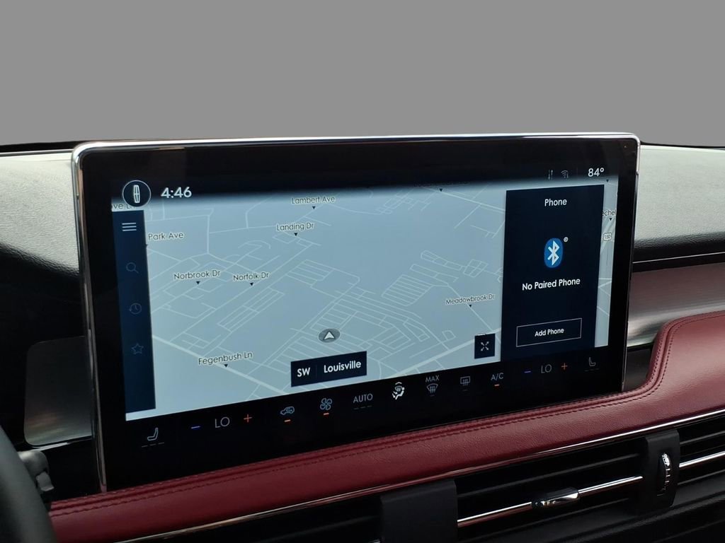 Certified 2024 Lincoln Corsair Grand Touring image 26