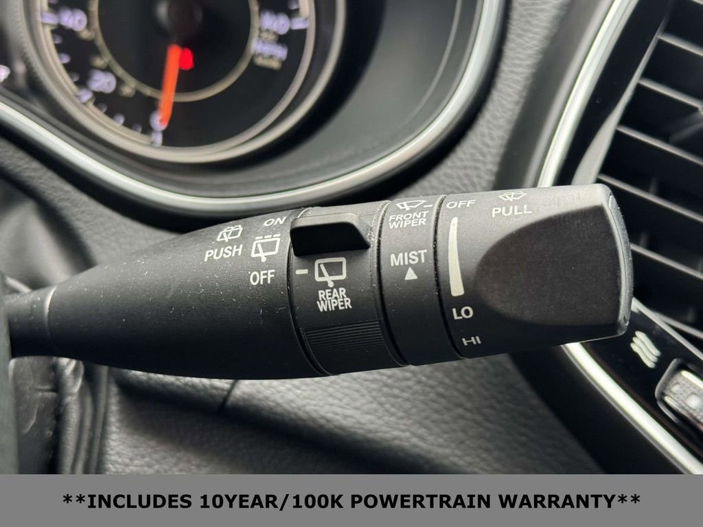 Used 2019 Jeep Cherokee High Altitude image 21