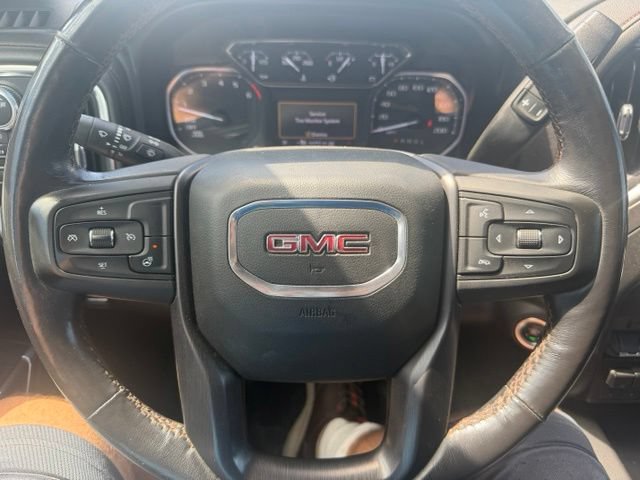 Used 2019 GMC Sierra 1500 AT4 w/ AT4 Premium Package AWD/4WD image 14