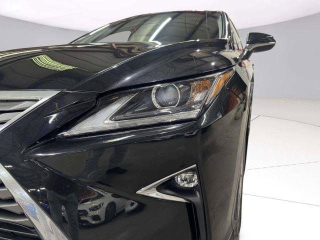 Used 2018 Lexus RX 350 AWD w/ Premium Package image 11