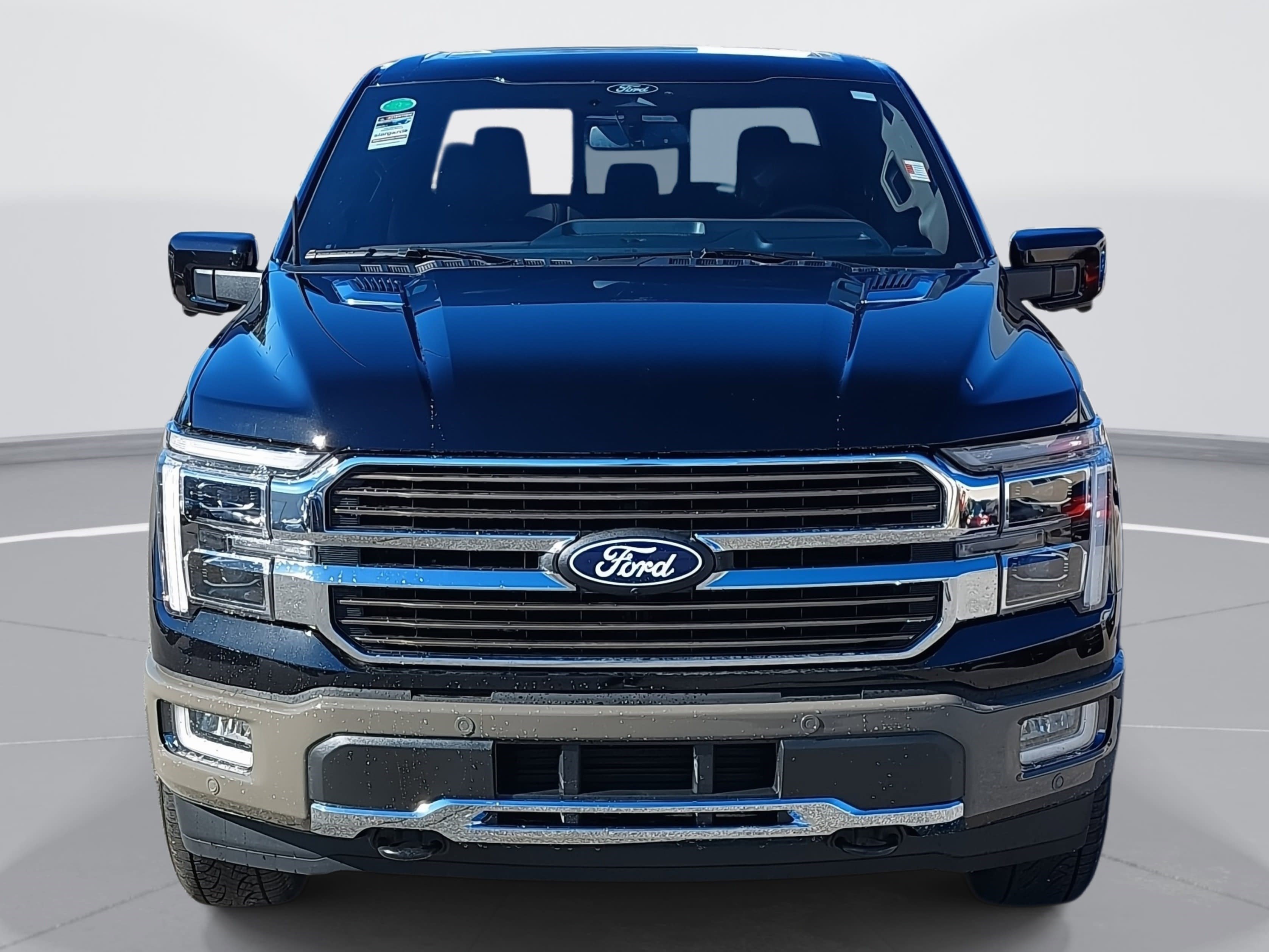New 2025 Ford F150 King Ranch image 2