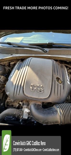 Used 2013 Chrysler 300 C image 3