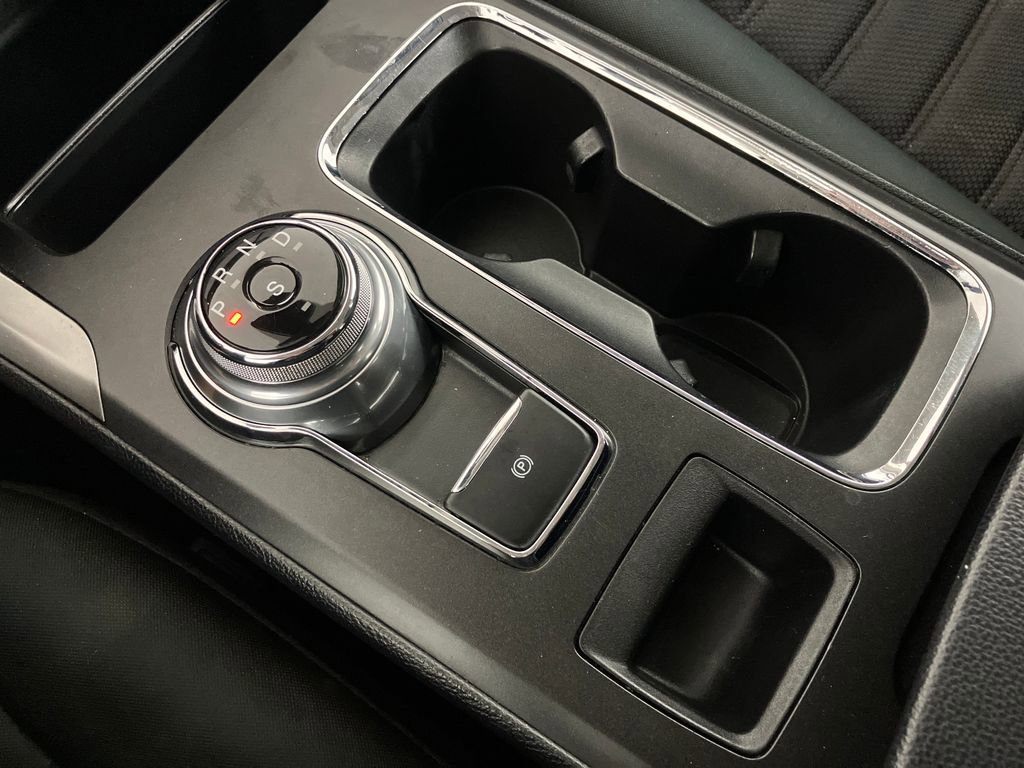 Certified 2020 Ford Fusion SE image 27