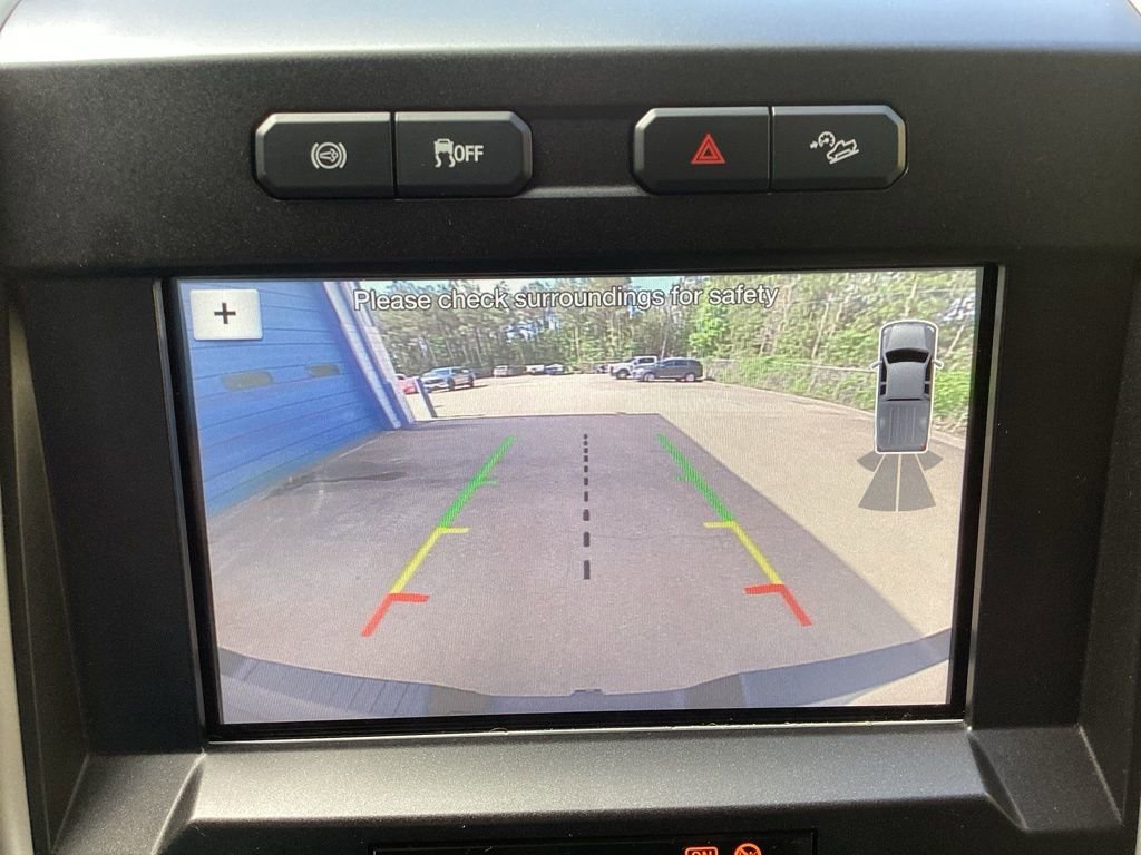 Used 2019 Ford F250 Lariat w/ Lariat Value Package AWD/4WD image 58