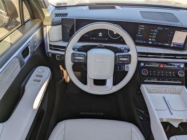 Certified 2025 Hyundai Santa Fe Calligraphy FWD image 20