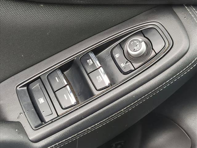 Used 2020 Subaru Forester Premium w/ Popular Package #1 image 11