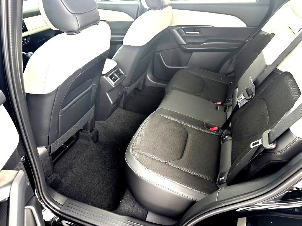 New 2026 MAZDA CX-5 Select AWD/4WD image 20