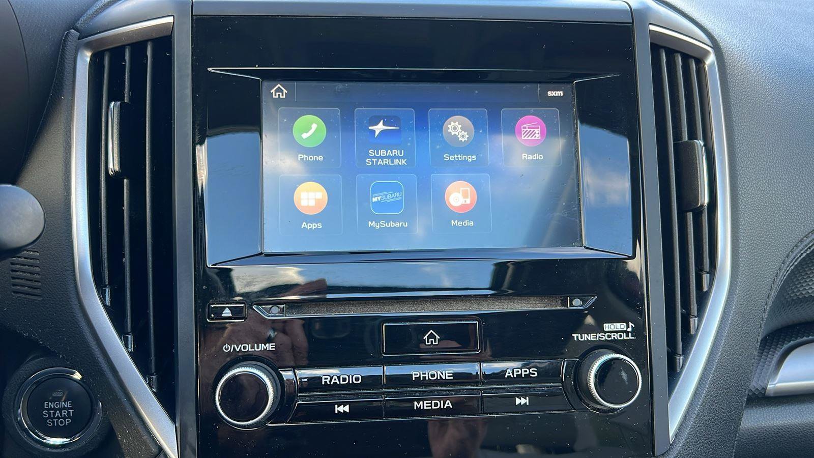 Used 2019 Subaru Forester Premium image 27