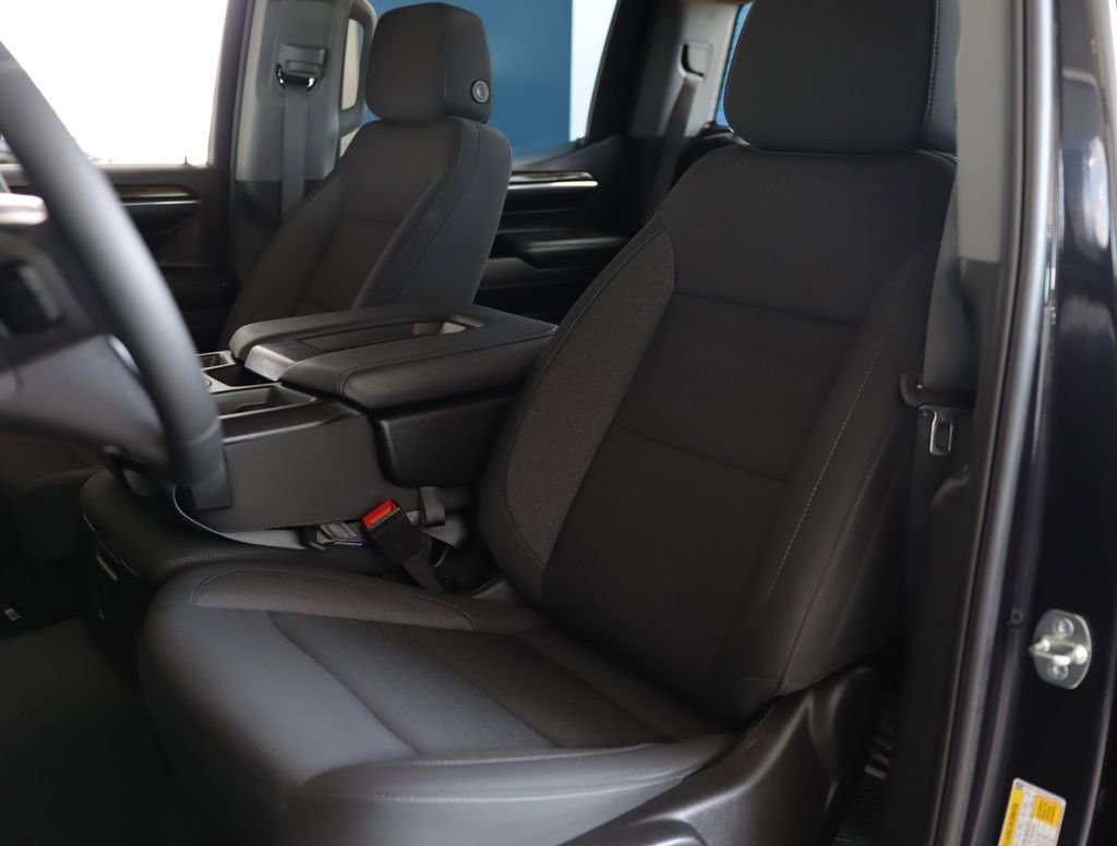 Used 2024 GMC Sierra 1500 Elevation image 23