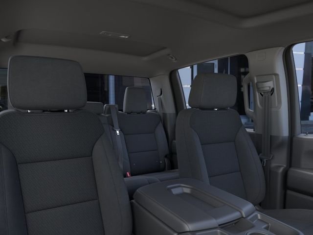 New 2026 GMC Sierra 2500 Pro AWD/4WD image 24