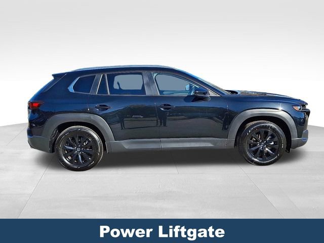 Used 2025 MAZDA CX-50 AWD 2.5 S w/ Premium Package image 9