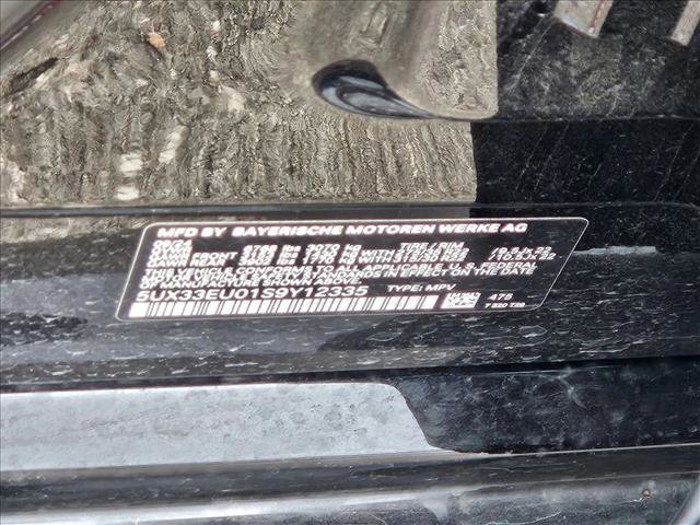 Used 2021 BMW X5 xDrive40i w/ Premium Package image 20