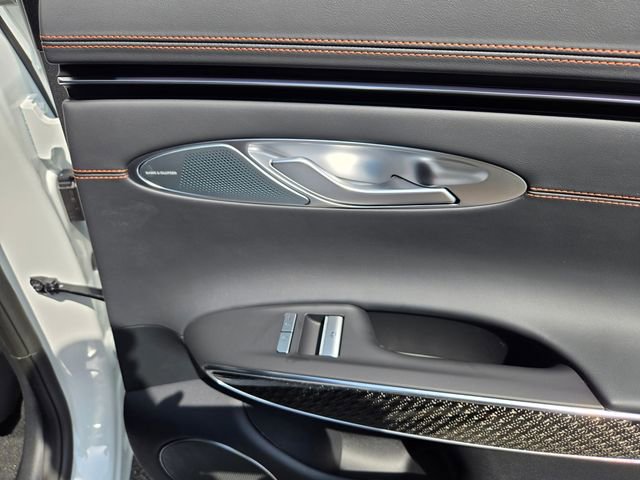 New 2026 Genesis GV70 3.5T Sport Prestige image 30