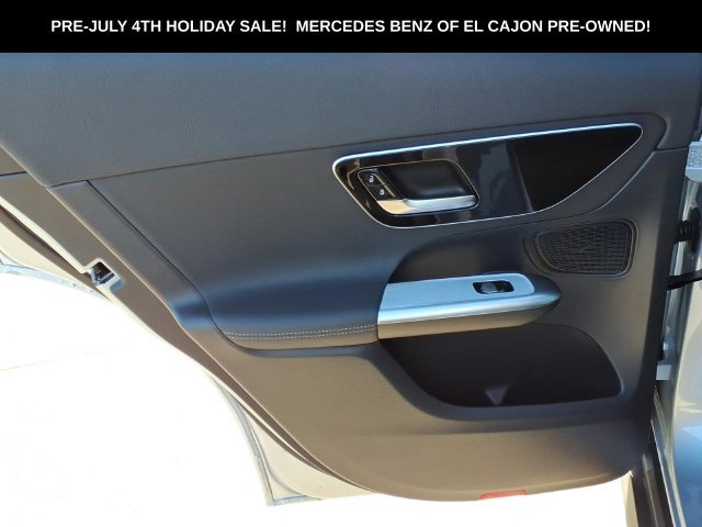 Certified 2026 Mercedes-Benz GLC 300 image 18