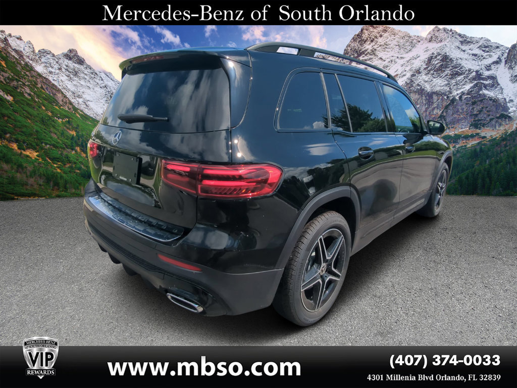 Used 2026 Mercedes-Benz GLB 250 image 18