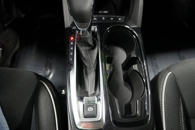 New 2026 Chevrolet TrailBlazer LT w/ Convenience Package image 17