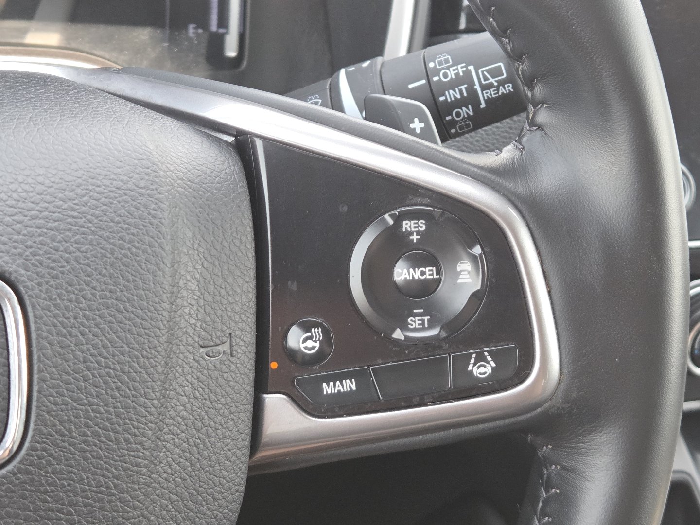 Used 2022 Honda CR-V EX-L image 9